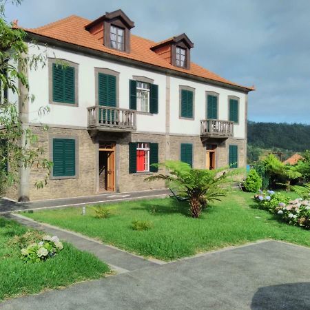 Quinta Do Serrado 포르투모니즈 외부 사진