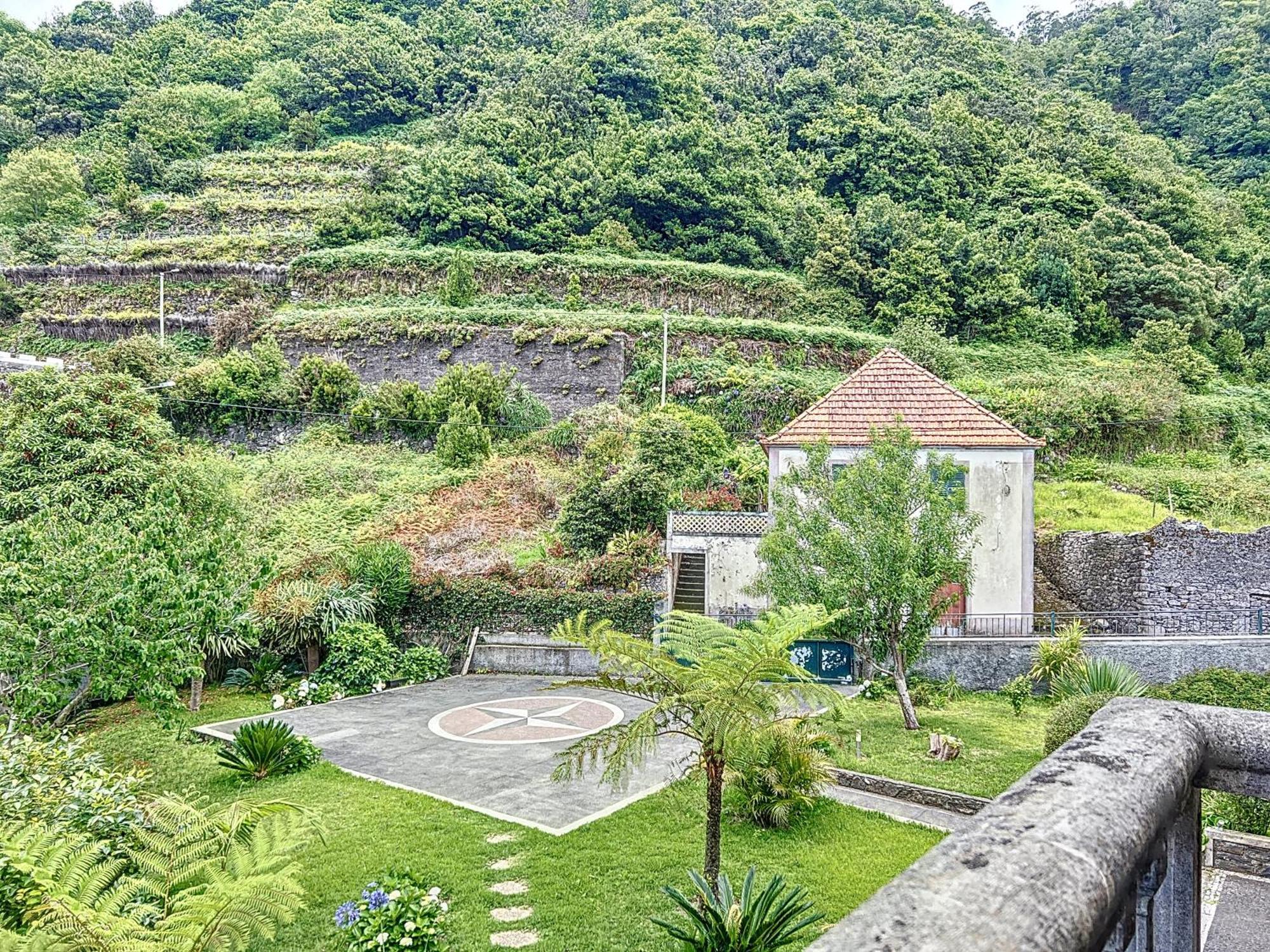 Quinta Do Serrado 포르투모니즈 외부 사진