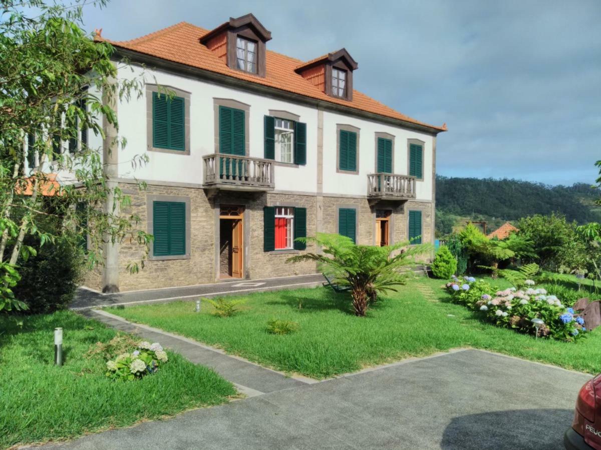 Quinta Do Serrado 포르투모니즈 외부 사진