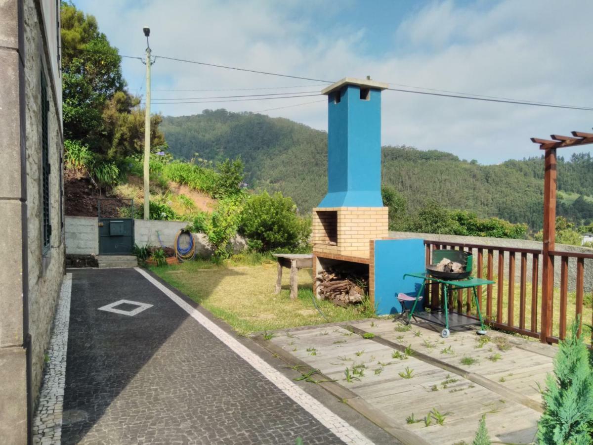 Quinta Do Serrado 포르투모니즈 외부 사진
