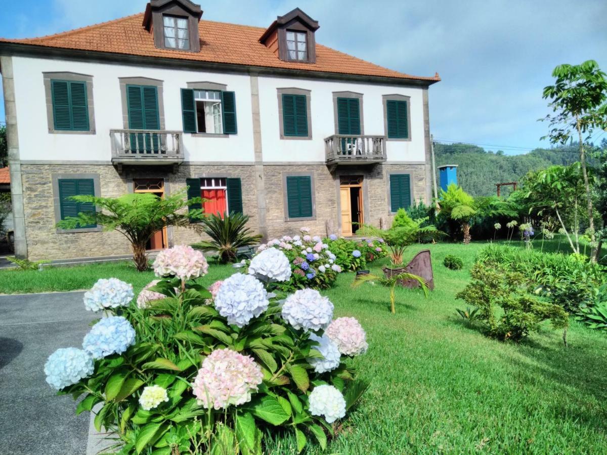 Quinta Do Serrado 포르투모니즈 외부 사진