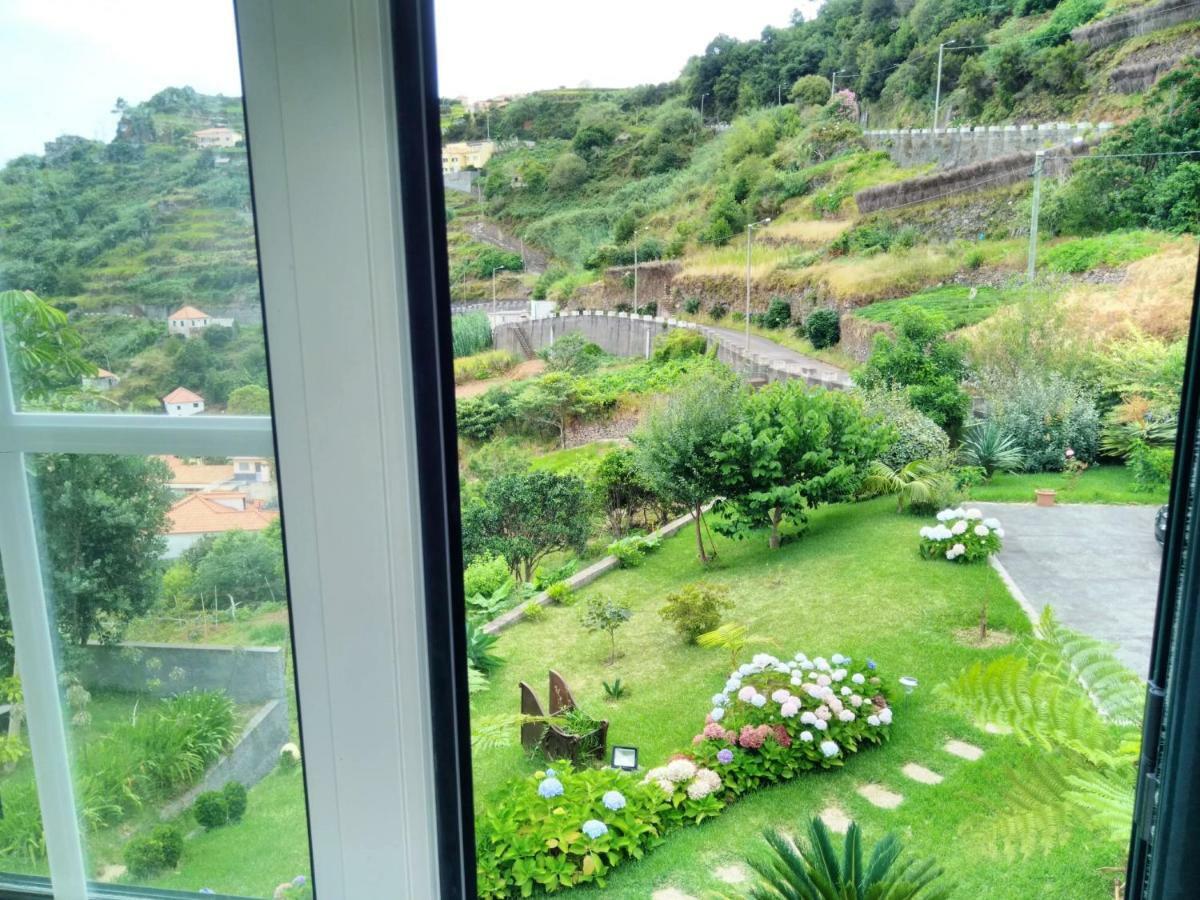 Quinta Do Serrado 포르투모니즈 외부 사진