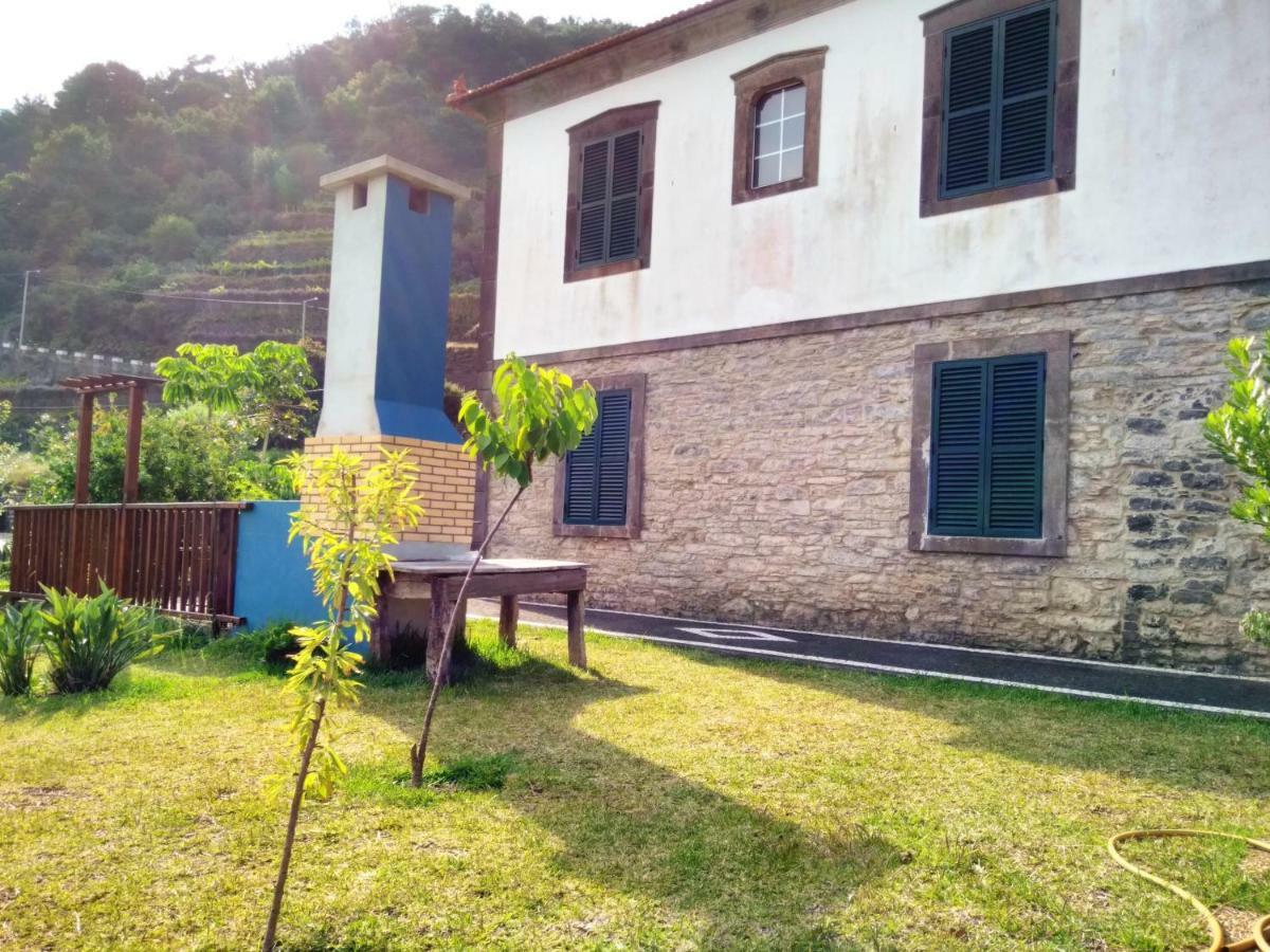 Quinta Do Serrado 포르투모니즈 외부 사진