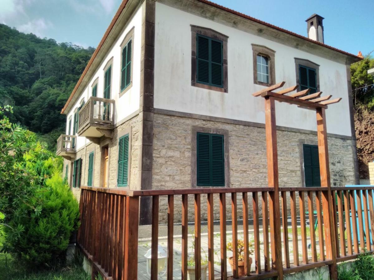 Quinta Do Serrado 포르투모니즈 외부 사진