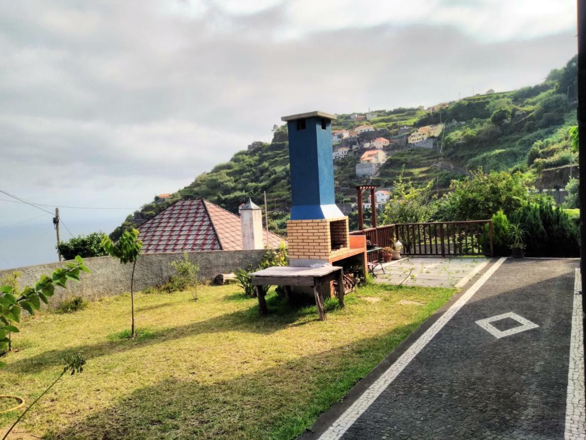 Quinta Do Serrado 포르투모니즈 외부 사진