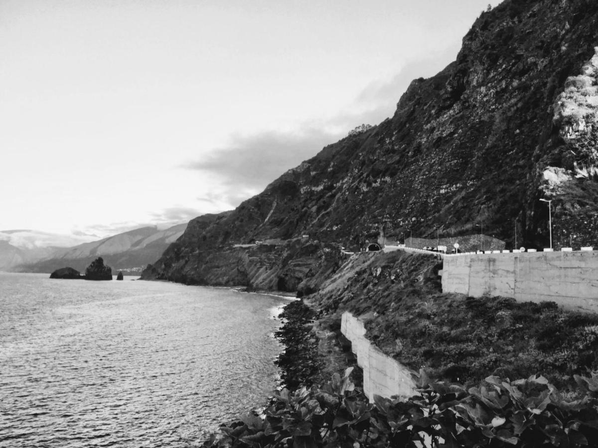 Quinta Do Serrado 포르투모니즈 외부 사진