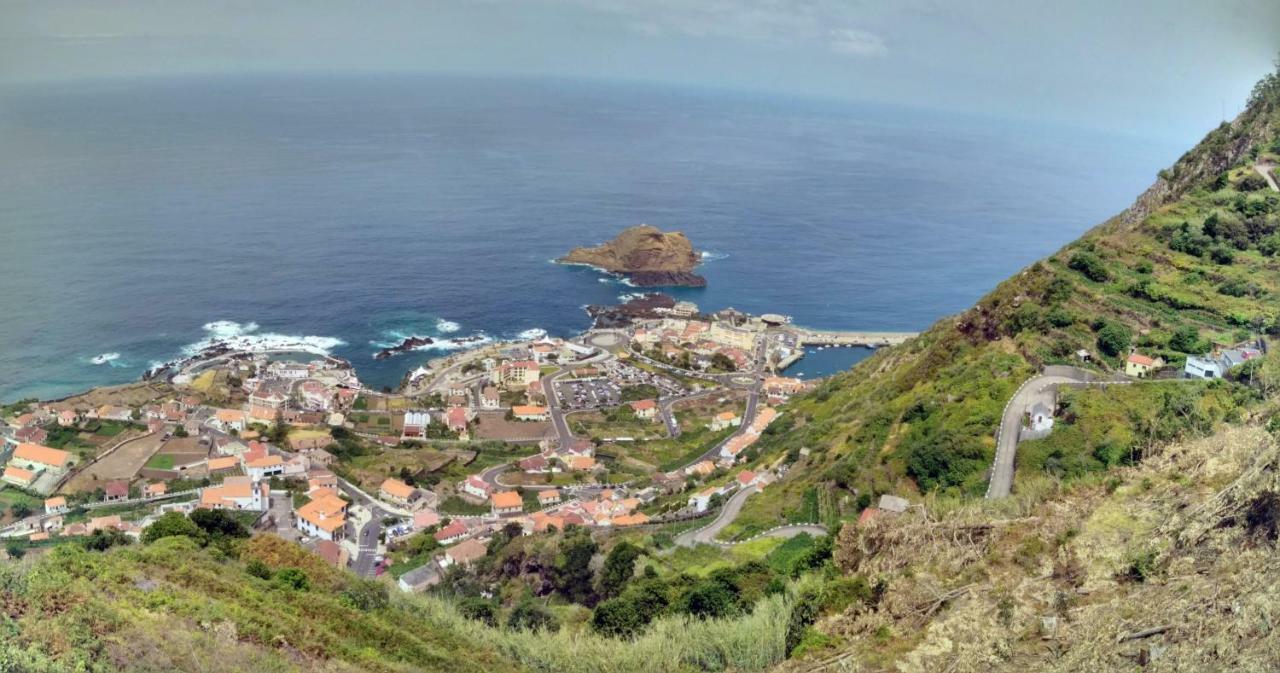 Quinta Do Serrado 포르투모니즈 외부 사진